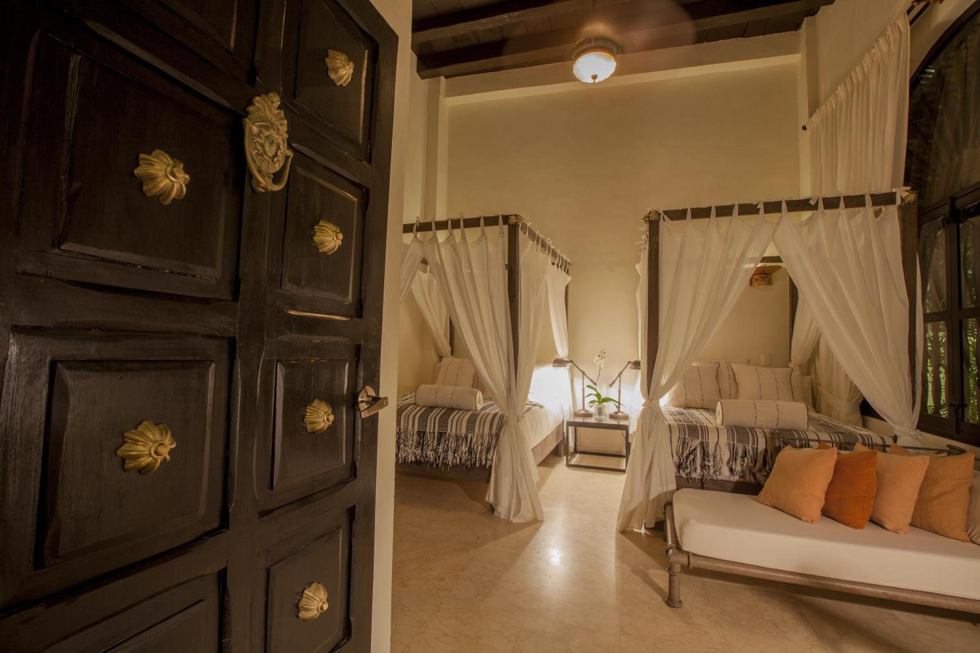Casa De Alba Hotel Boutique Cartagena  Exterior foto