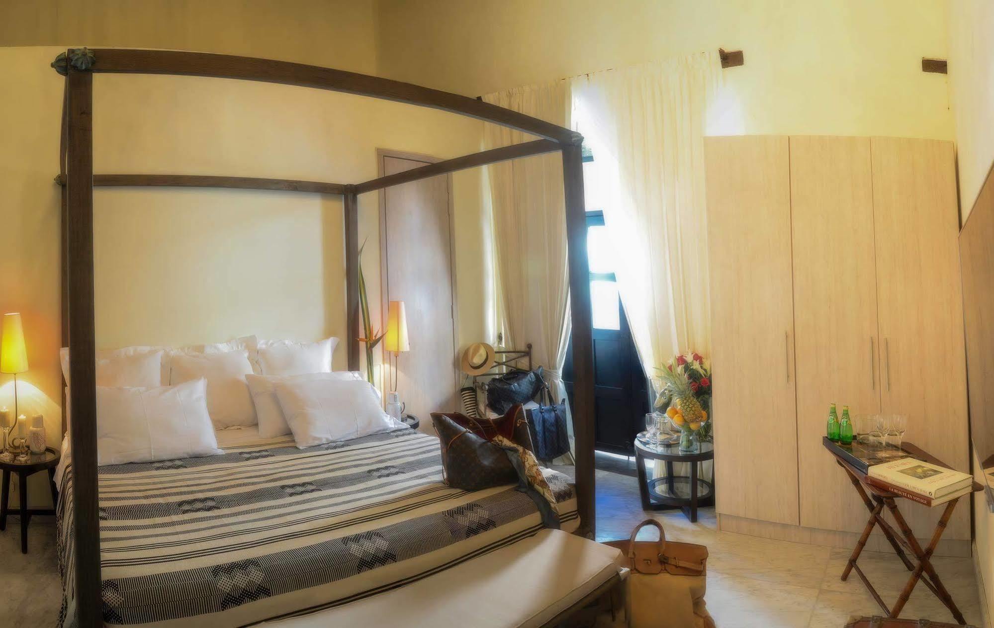 Casa De Alba Hotel Boutique Cartagena  Exterior foto